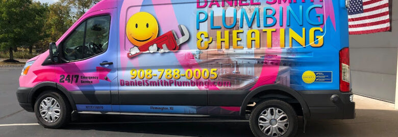 Daniel Smith Plumbing & Heating LLC