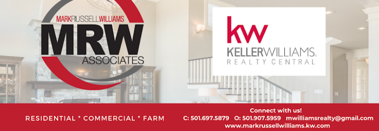 Mark Russell Williams – Keller Williams Realty Central