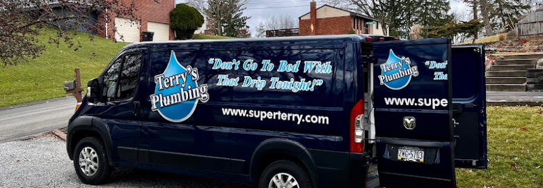 Terry’s Plumbing Inc.