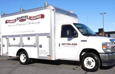 Martel Plumbing & Heating