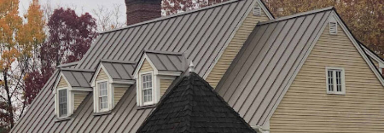 Allen Roofing LLC