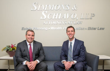 Simmons & Schiavo LLP