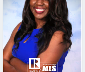 Kimberly Johnson- @ Hodges Real Estate