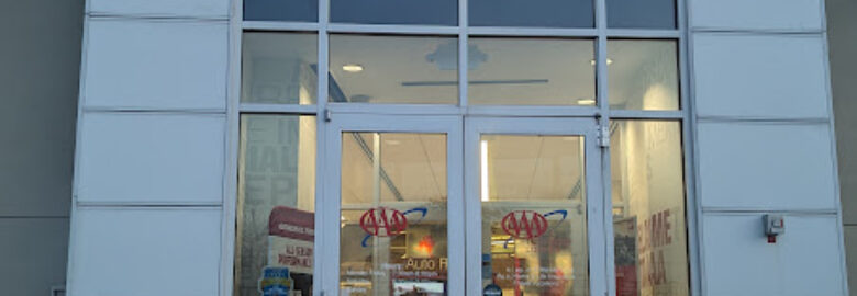 AAA Edison Car Care Insurance Travel Center