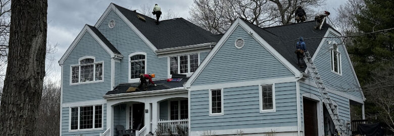 Flying Colors Roofing LLC