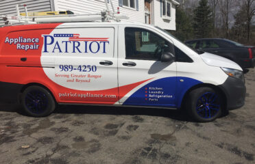 Patriot Appliance Repair