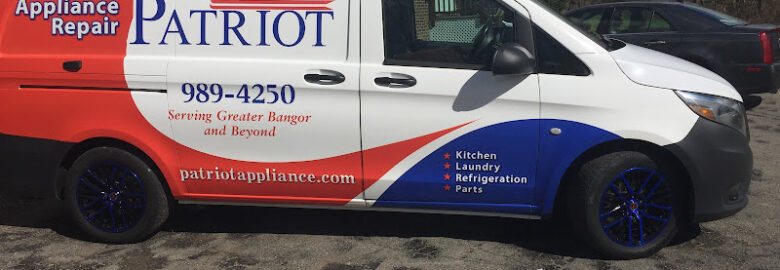 Patriot Appliance Repair