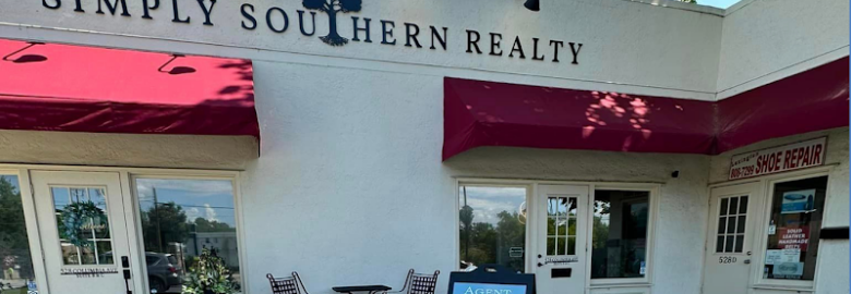 SIMPLY SOUTHERN REALTY