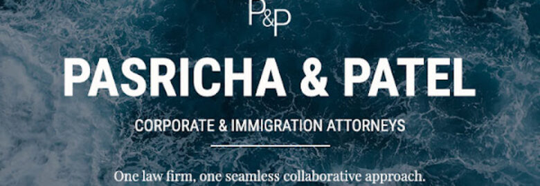 Pasricha & Patel LLC