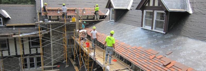 GSM Roofing