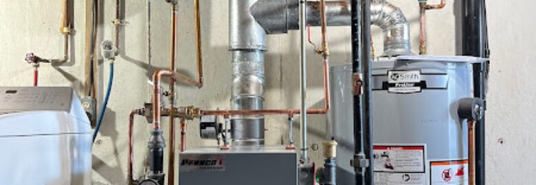 Delmonico & Son: Plumbing and Heating