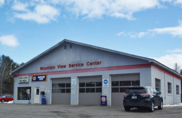 Mountain View Service Center