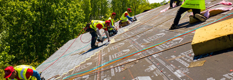 Best Choice Roofing