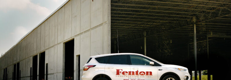 Fenton Construction Co. Inc.