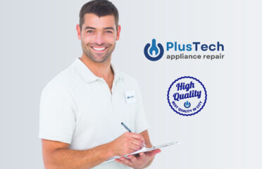 PlusTech Appliance Repair