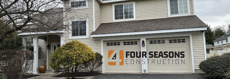 Four Seasons Roofing & Construction