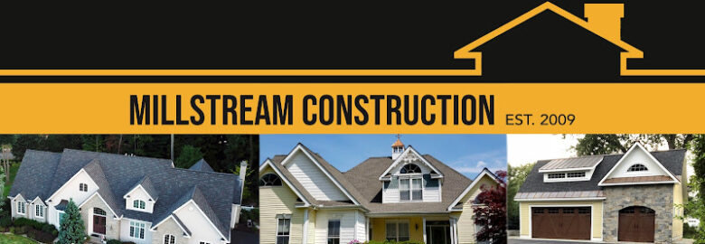 Millstream Construction