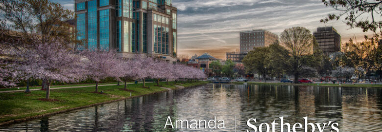 Amanda Howard Sotheby’s International Realty