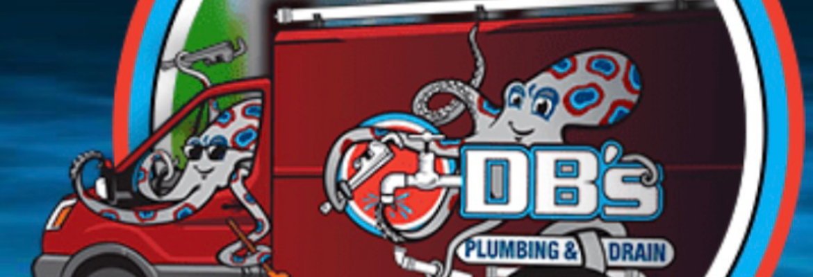 DB’s Plumbing and Drain®