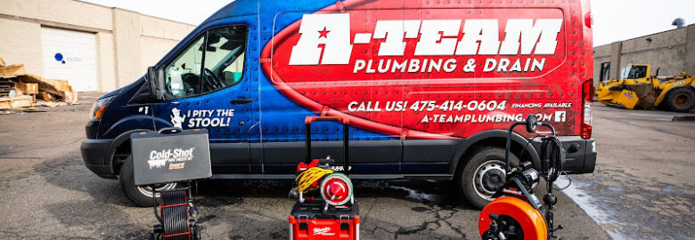 A-Team Plumbing and Drain