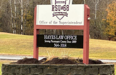 Hayes Law Office CW & HM Hayes PA