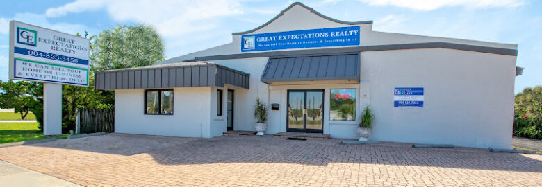 Great Expectations Realty