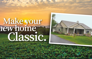 Classic Quality Homes Central PA