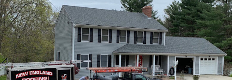 New England Roofing Inc