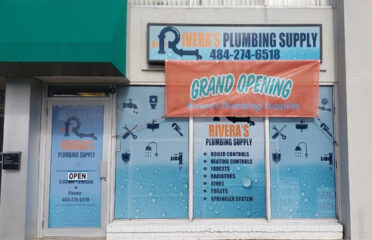 Rivera’s Plumbing Supply