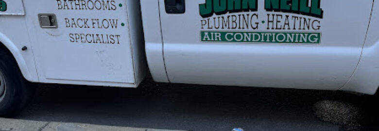 John Neill Plumbing & Heating