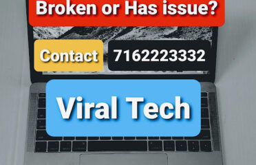 Viral Tech Repair Center – Authorized Internet & Wireless Dealer