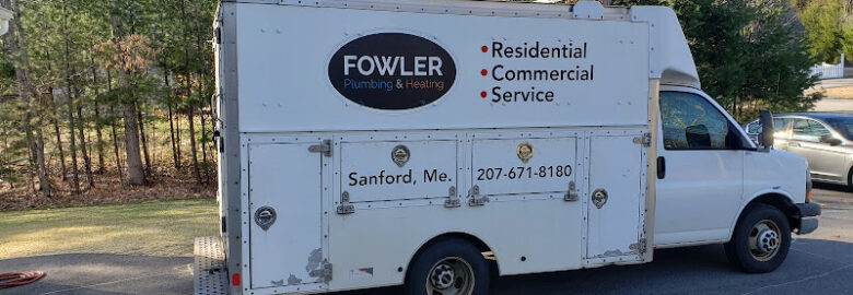 Fowler Plumbing & Heating LLC