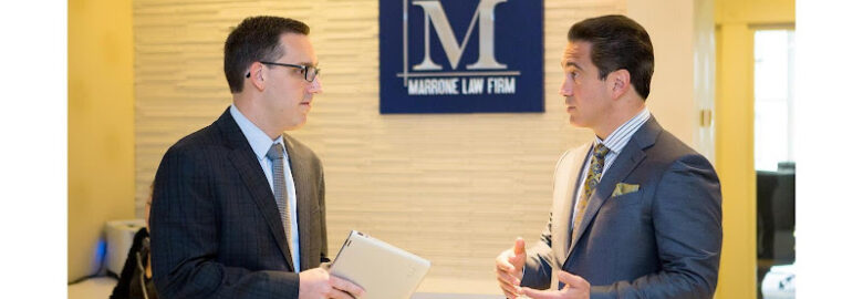 Marrone Law Firm LLC