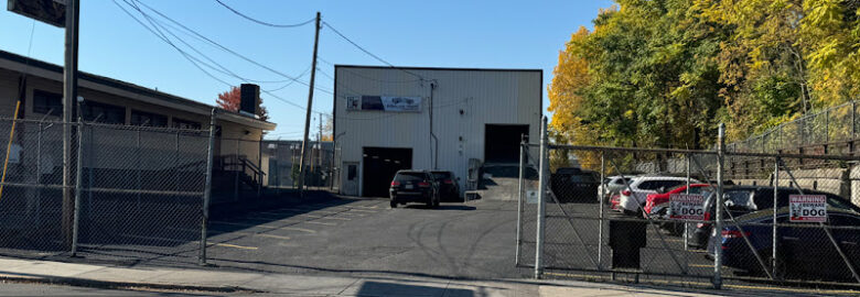 Syracuse Frame & Auto Repair