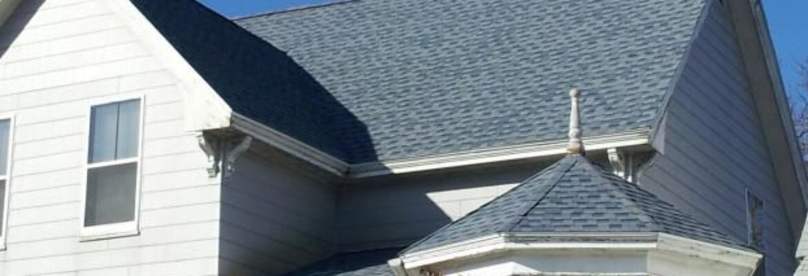 Garon-teed Roofing