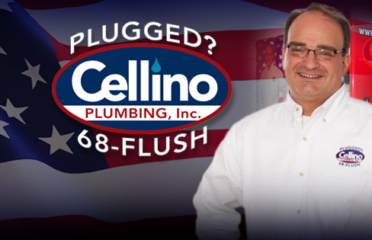 Cellino Plumbing- Heating & Cooling