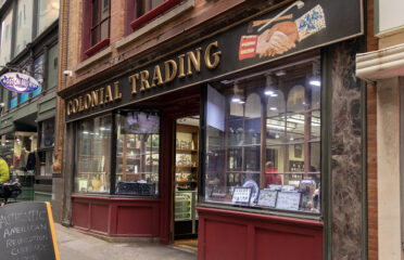 Colonial Trading Company Inc.