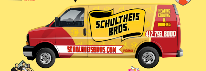 Schultheis Bros. Heating Cooling & Roofing