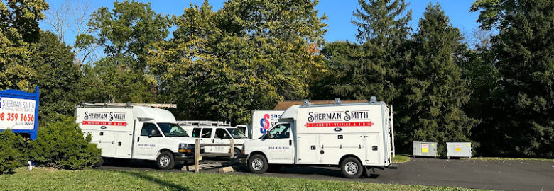 Sherman Smith Plumbing Heating & Air