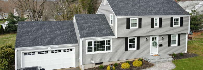 Atlantic Roofing and Siding LLC