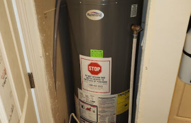 Newark Water Heaters & Drains