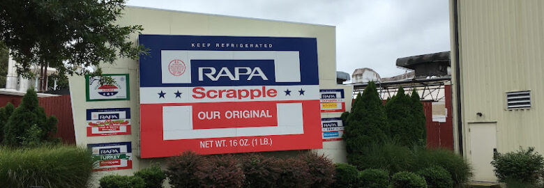 Rapa Scrapple