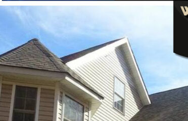 White’s Roofing Siding and General Contracting LLC