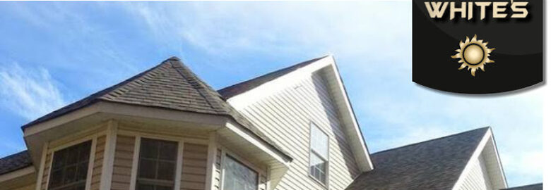 White’s Roofing Siding and General Contracting LLC