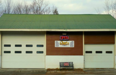 Quechee Service Center