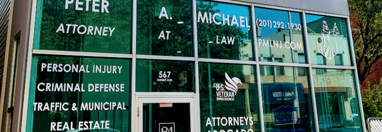 Peter Michael Law LLC