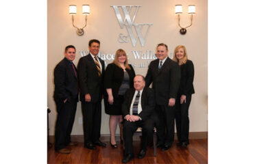 Wallace & Wallace LLP