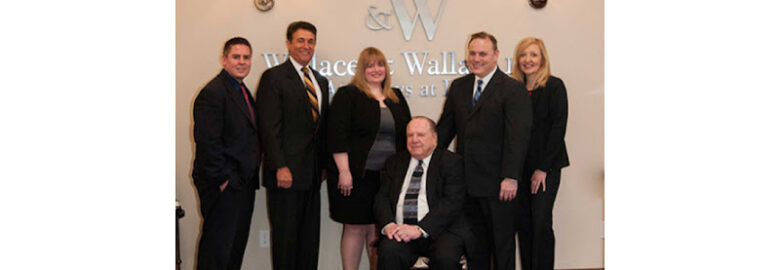 Wallace & Wallace LLP