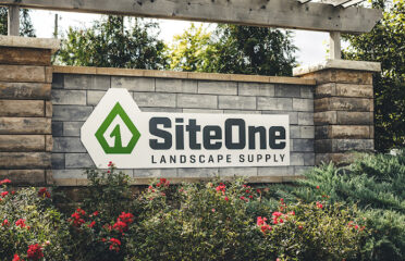 SiteOne Landscape Supply