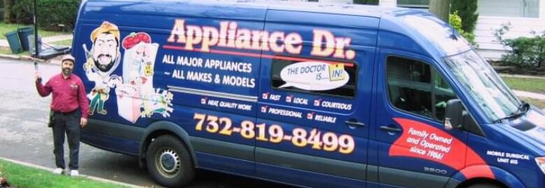 Appliance Doctor